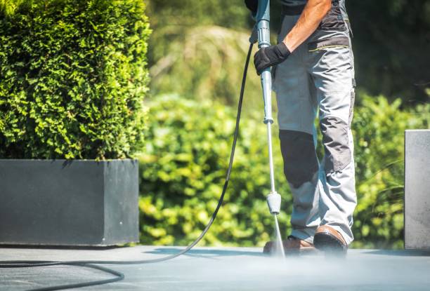 Best Factory Floor Cleaning  in The Crossings, FL
