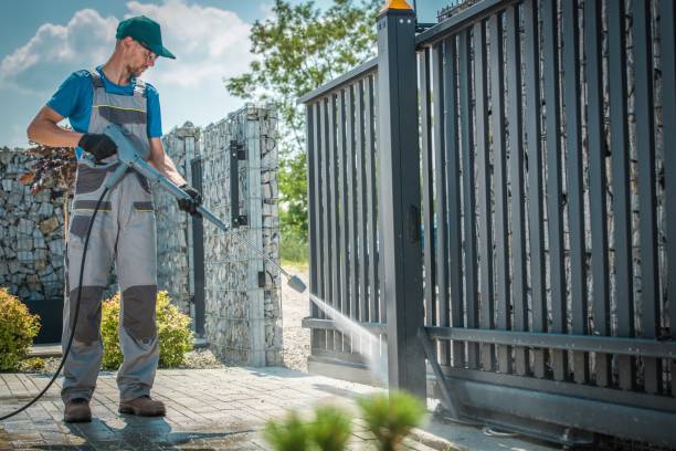 Professional Pressure Washing in The Crossings, FL