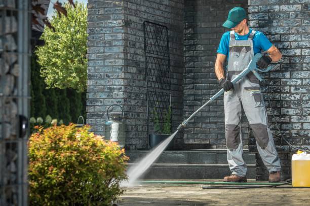Best House Exterior Washing  in The Crossings, FL